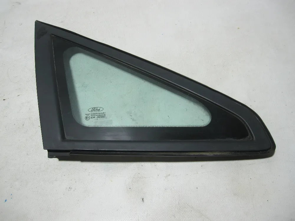 Ford Focus C-Max I  (Mk1) Jobb  Első fix oldalüveg (háromszög)