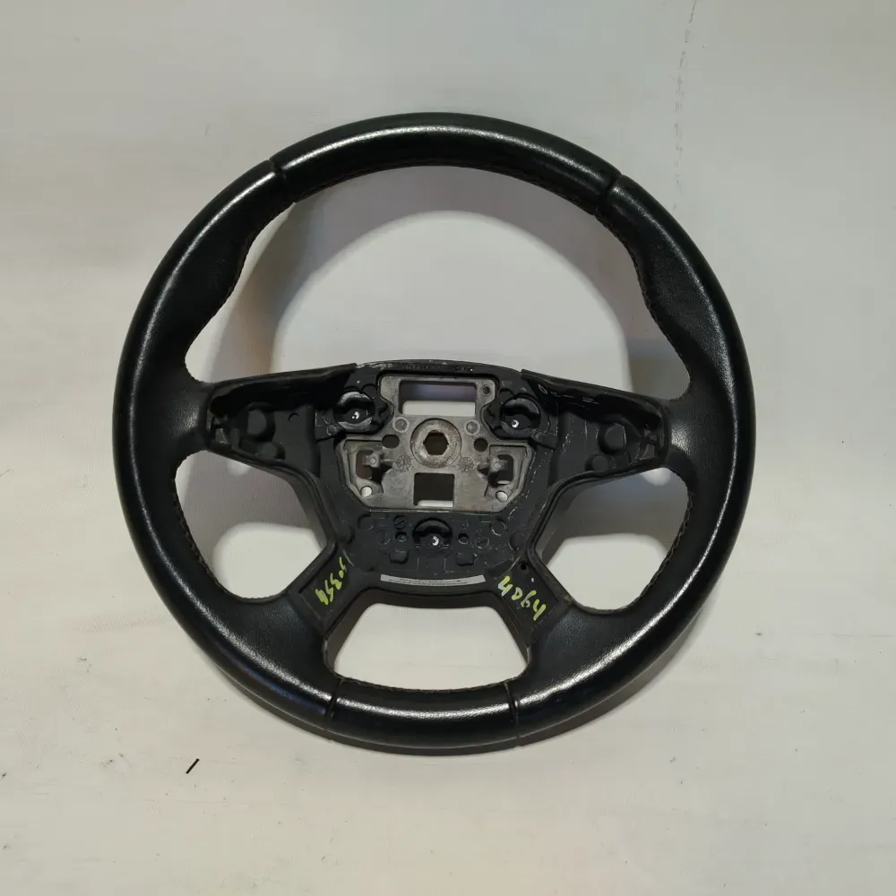 Ford Focus III (Mk3) Bőrkormány