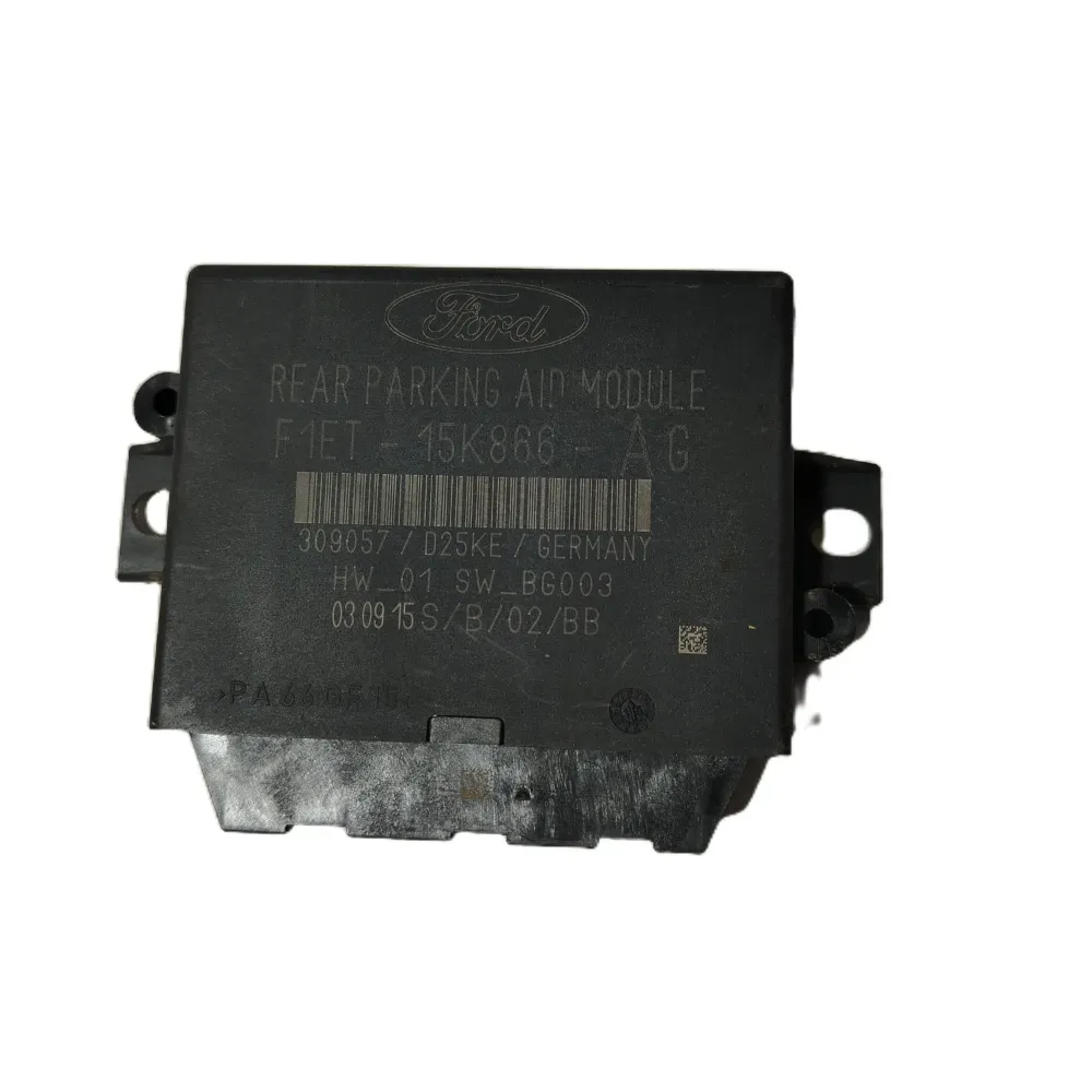 Ford Focus III (Mk3) PDC (Parkolóradar) vezérlő