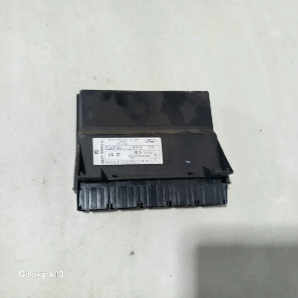 Ford Fusion BSI / Body Control Module