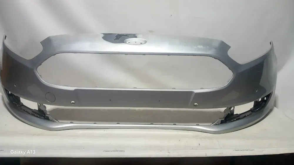 Ford S-Max II (Mk2) Első Lökhárító (Üresen)