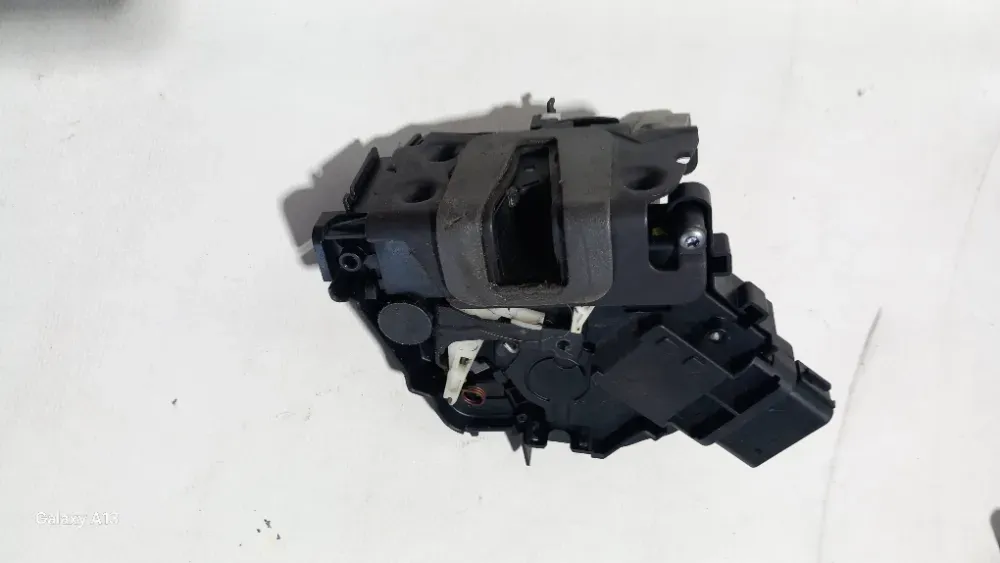 Ford S-Max I (Mk1) Ajtózár szerkezet (Jobb első)