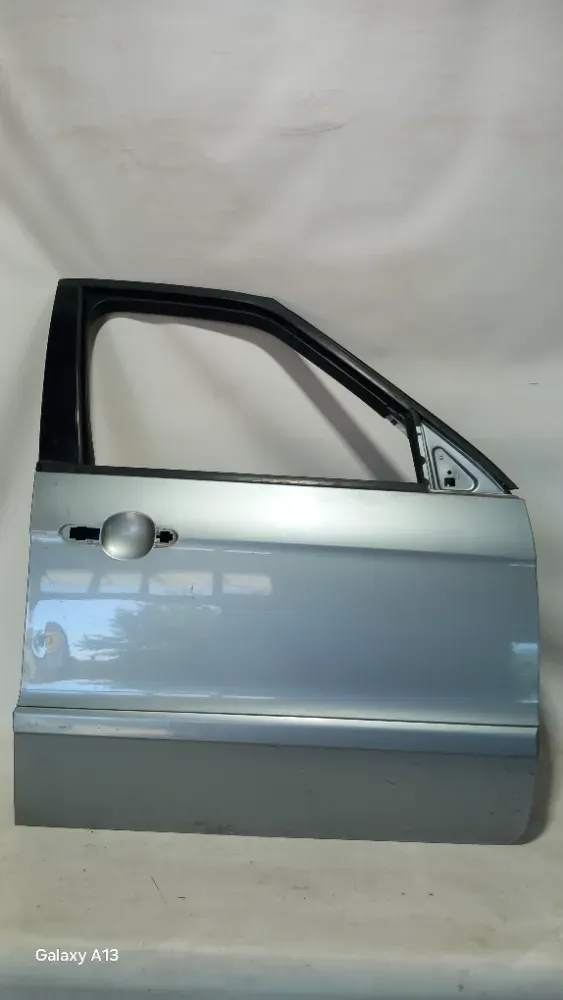 Ford S-Max I (Mk1) Jobb első Ajtó (Üres lemez)