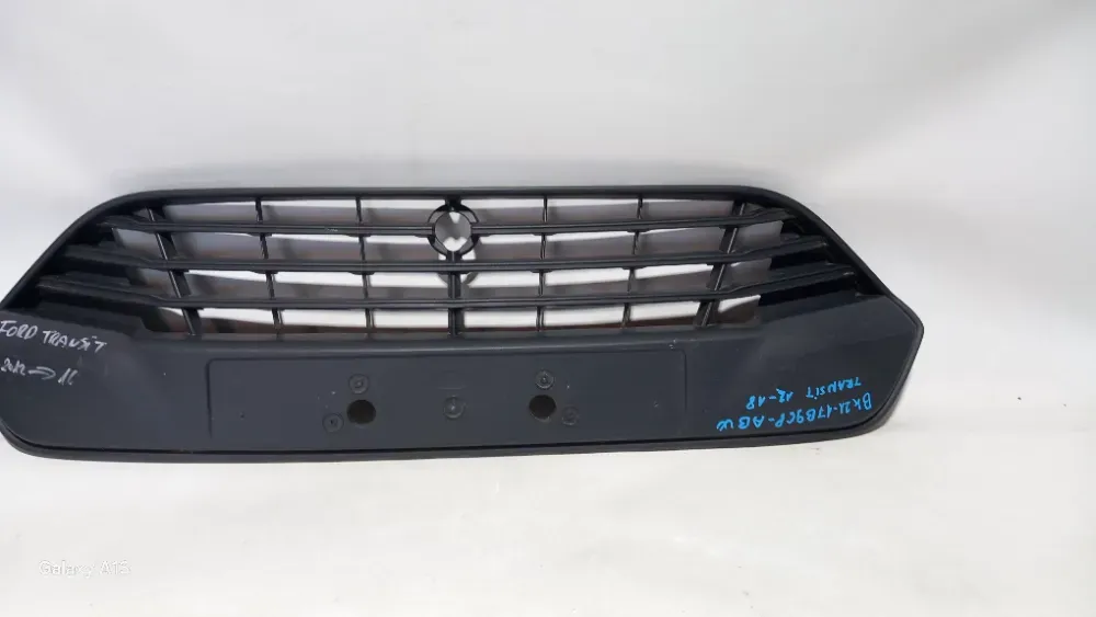Ford Transit Hűtőrács / Grill