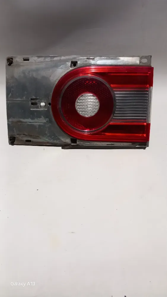 Volkswagen Sharan I (Mk1 / 7M) Bal hátsó lámpa (belső/csomagtér)